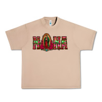 Burro nana floral aztec leopard Urban Heavy Tee - Jasminsmagicworld