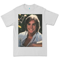 Dove Grey shaun cassidy Premium Tee - baoMotion