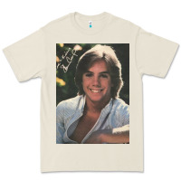 Bone shaun cassidy Premium Tee - baoMotion