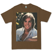 Cacao shaun cassidy Premium Tee - baoMotion