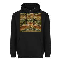 Black camo leopard and glitter tumbler Heavyweight Hoodie - Jasminsmagicworld