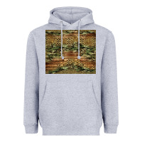 Heather Grey camo leopard and glitter tumbler Heavyweight Hoodie - Jasminsmagicworld