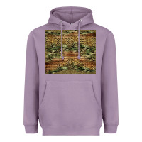 Lavender camo leopard and glitter tumbler Heavyweight Hoodie - Jasminsmagicworld