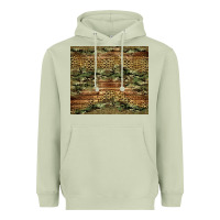 Matcha camo leopard and glitter tumbler Heavyweight Hoodie - Jasminsmagicworld