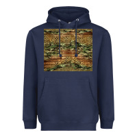 Navy camo leopard and glitter tumbler Heavyweight Hoodie - Jasminsmagicworld