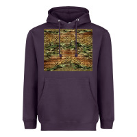 Plum camo leopard and glitter tumbler Heavyweight Hoodie - Jasminsmagicworld