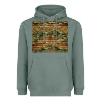 Sage camo leopard and glitter tumbler Heavyweight Hoodie - Jasminsmagicworld