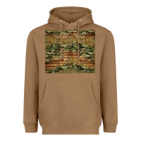Toasted Coconut camo leopard and glitter tumbler Heavyweight Hoodie - Jasminsmagicworld