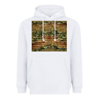 White camo leopard and glitter tumbler Heavyweight Hoodie - Jasminsmagicworld