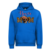 Cobalt Boxer Mom Urban Hoodie - Jasminsmagicworld