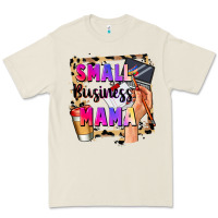 Bone Small business mama Mother's Day Premium Tee - FaDigitalArtStudio