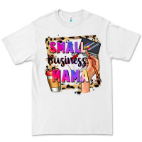 Small Business Mama Mother's Day Premium Tee | Teevron