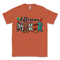 Copper difference maker teacher Classic Tee - OliviaCreatesArt
