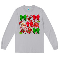 Moon Dust Christmas teacher Long Sleeve Tee - CowhideDigitalArt