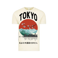 Vintage Arctic Tokyo Vintage Tee - Bettercallsaul