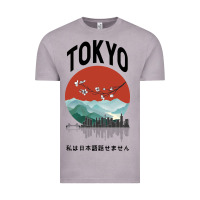 Vintage Zinc Tokyo Vintage Tee - Bettercallsaul