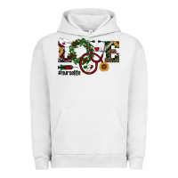 Pigment Lunar Rock christmas love nurselife Urban Hoodie - RanaPortraitStore