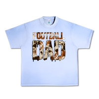 Grape Ice no background american football dad Urban Heavy Tee - Jasminsmagicworld