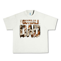Pistachio no background american football dad Urban Heavy Tee - Jasminsmagicworld