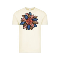 American Sunflower Vintage Tee | Teevron