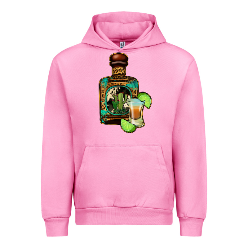 Tequila Squad Urban Hoodie by Jasminsmagicworld | Teevron