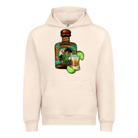 Sandshell Tequila Squad Urban Hoodie - Jasminsmagicworld