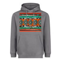 Storm turquoise gemstone western Heavyweight Hoodie - Jasminsmagicworld