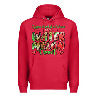 Cardinal Watermelon Crawl Premium Hoodie - Jasminsmagicworld