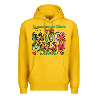 Lemon Watermelon Crawl Premium Hoodie - Jasminsmagicworld