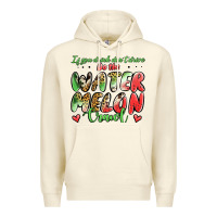 Sandshell Watermelon Crawl Premium Hoodie - Jasminsmagicworld