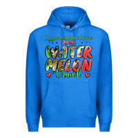 True Royal Watermelon Crawl Premium Hoodie - Jasminsmagicworld