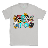 Moon Dust x ray tech Classic Tee - OliviaCreatesArt