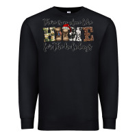 Black army christmas proud veteran Premium Sweatshirt - Jasminsmagicworld