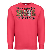 Cardinal army christmas proud veteran Premium Sweatshirt - Jasminsmagicworld