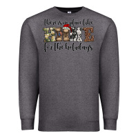Charcoal Heather army christmas proud veteran Premium Sweatshirt - Jasminsmagicworld