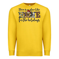 Lemon army christmas proud veteran Premium Sweatshirt - Jasminsmagicworld