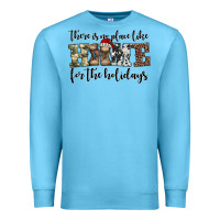 Ocean Blue army christmas proud veteran Premium Sweatshirt - Jasminsmagicworld