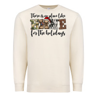 Sandshell army christmas proud veteran Premium Sweatshirt - Jasminsmagicworld