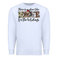 White army christmas proud veteran Premium Sweatshirt - Jasminsmagicworld