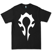 World Of Warcraft Movie Premium Tee | Teevron