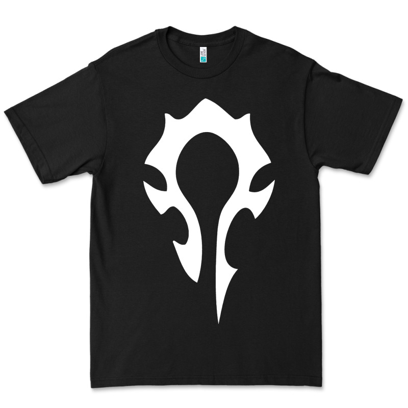World Of Warcraft Movie Premium Tee by baoMotion | Teevron