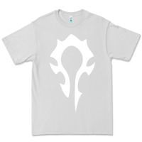 Dove Grey world of warcraft movie Premium Tee - baoMotion