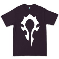 Plum world of warcraft movie Premium Tee - baoMotion