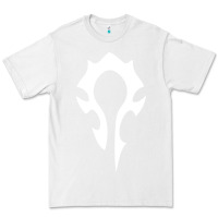 White world of warcraft movie Premium Tee - baoMotion