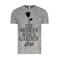Cloud Rock The Moira's Rose's Garden Vintage Tee - Bettercallsaul