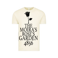 Vintage Arctic The Moira's Rose's Garden Vintage Tee - Bettercallsaul