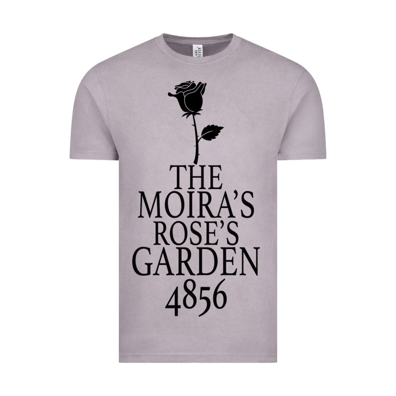 The Moira's Rose's Garden Vintage Tee by Bettercallsaul | Teevron