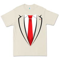 Bone halloween trump suit shirt us president easy costume t shirt Premium Tee - baoMotion