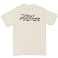 Bone fast & furious tokyo drift kanji movie poster t shirt Premium Tee - baoMotion