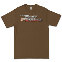 Cacao fast & furious tokyo drift kanji movie poster t shirt Premium Tee - baoMotion